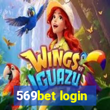 569bet login